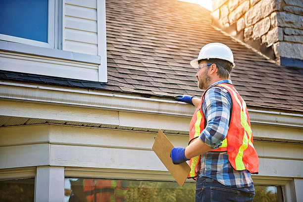 Licensed Gutter Repair And Installation service in Scotch Plains, NJ - Norken Roofing